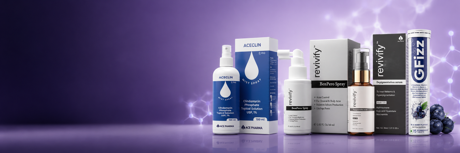 Pharmacy Medicines