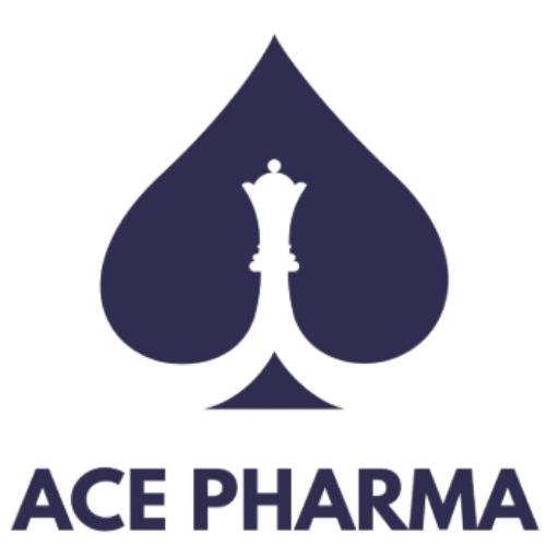 Ace Pharma Logo